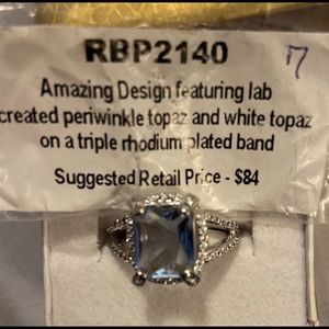 Bomb Party ring style number 2140